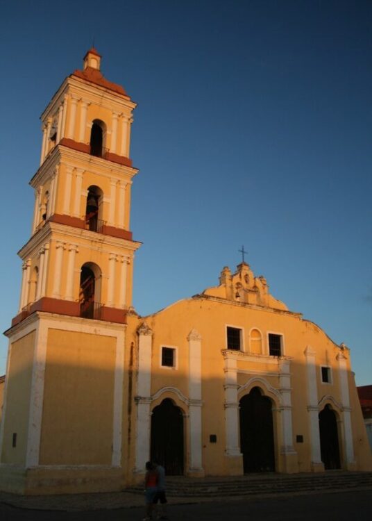 Remedios cuba