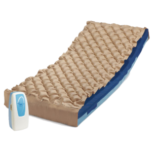 Alternating Pressure Pad
