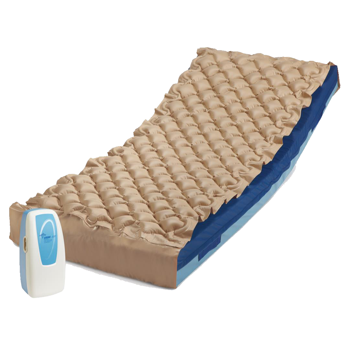 Alternating Pressure Pad