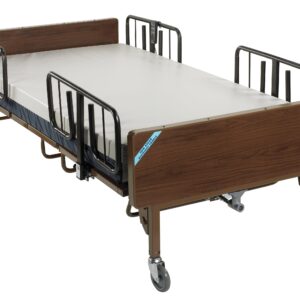 Baraitric bed