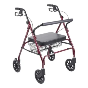 Bariatric Walkers (300+ lbs)