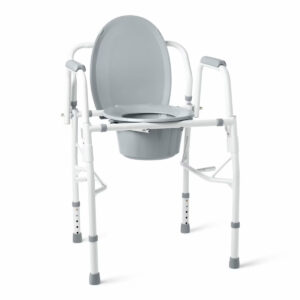 COMMODE