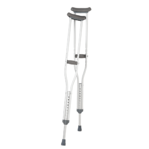 Crutches