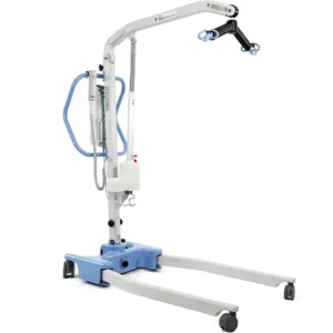 ELECTRIC PATIENT LIFT