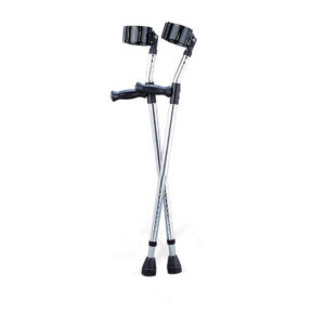 Forearm Crutches