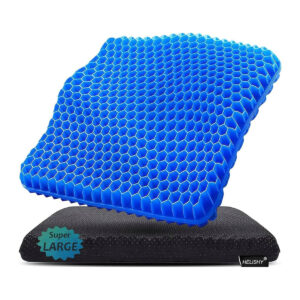 Gel Cushion (ulcer prevention)