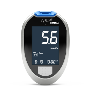 Glucometer