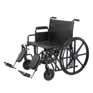 Heavy Duty Wheelchair