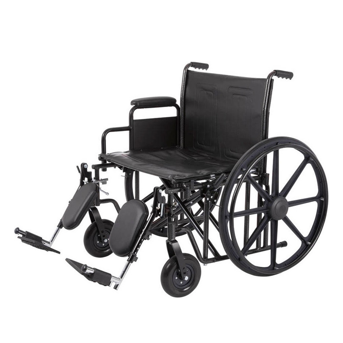 Heavy Duty Wheelchair