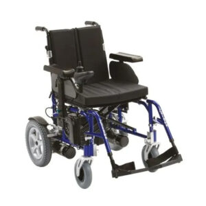 Heavy Duty Wheelchair (up to 250lbs)