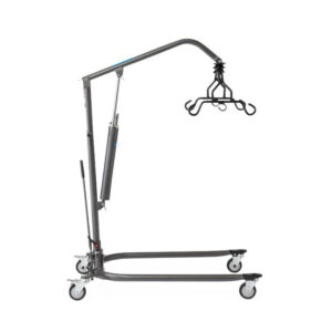 MANUAL HYDRAULIC PATIENT