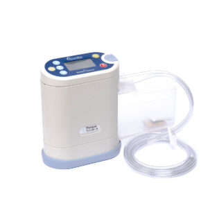 Negative Pressure Wound Therapy