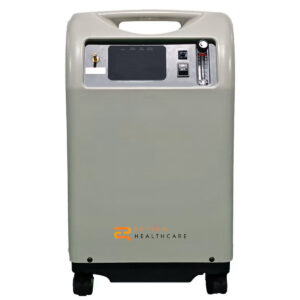 OXYGEN CONCENTRATOR 10 liters