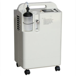 OXYGEN CONCENTRATOR 5 liters 1