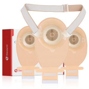 OStomy supplies