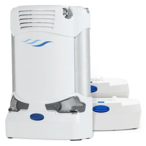 PULSE OXYGEN CONCENTRATOR