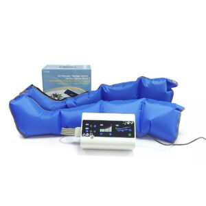 Pneumatic compression Device