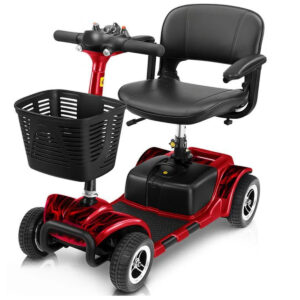 Power Scooter