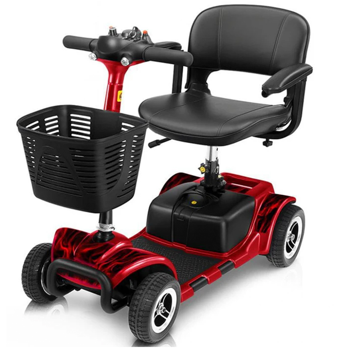 Power Scooter