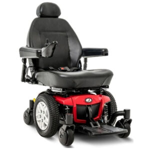 Power Wheelchair