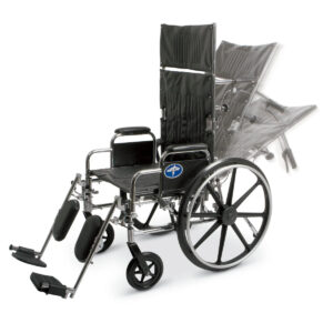 Reclining Wheelchair Standard
