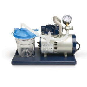 SUCTION PUMP