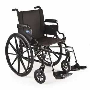 Standard Wheelchair