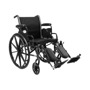 Standard Wheelchair (up to 185 lbs)