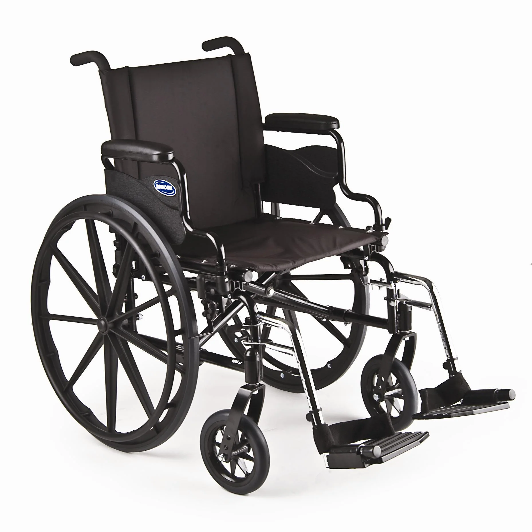 Standard Wheelchair