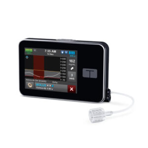 TANDEM MEDTRONIC