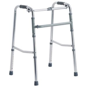 WALKER WITH NO WHEELS