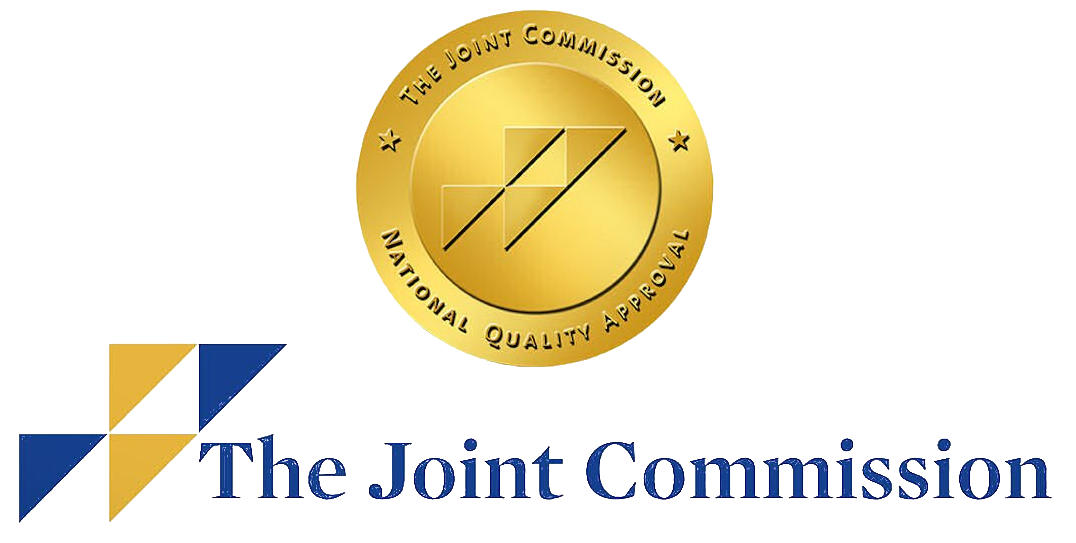 Joint comission accreditation